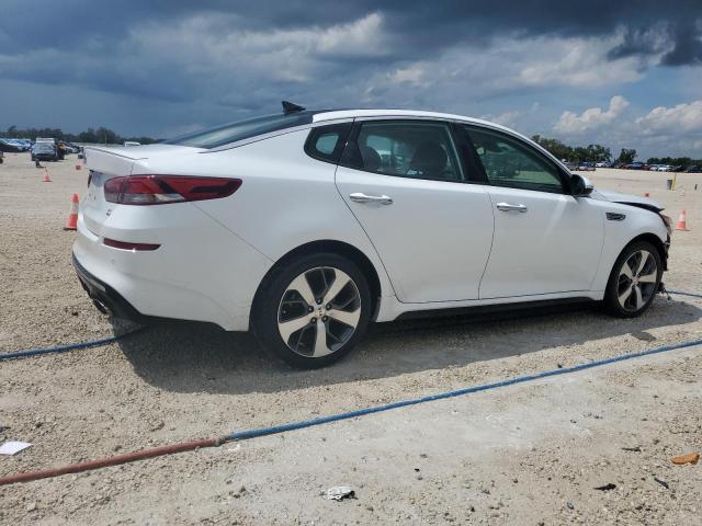 5XXGT4L34KG368458 KIA Optima Lx