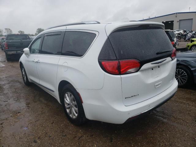 2C4RC1BG3KR596888 2019 CHRYSLER PACIFICA, photo no. 2