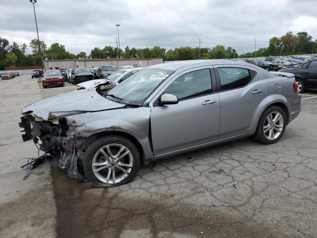 2014 Dodge Avenger SXT