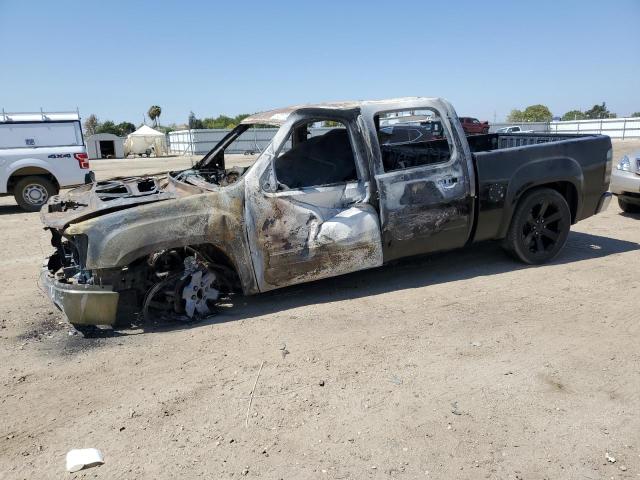 2008 GMC Sierra 1500 