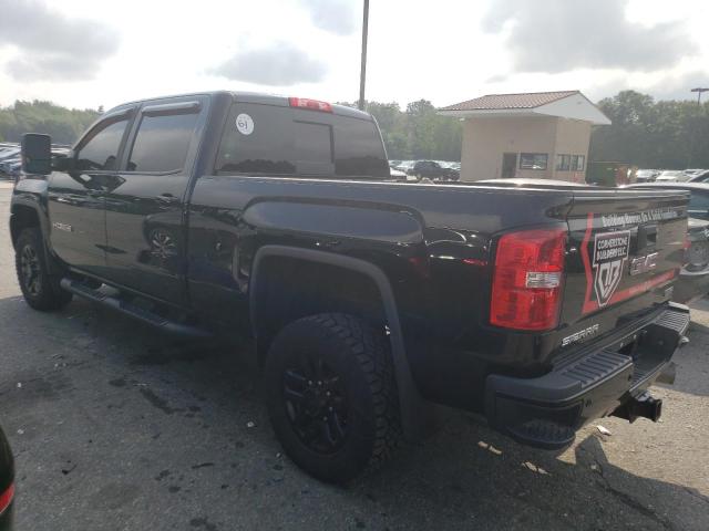 1GT12TEY3JF278839 | 2018 GMC SIERRA K25