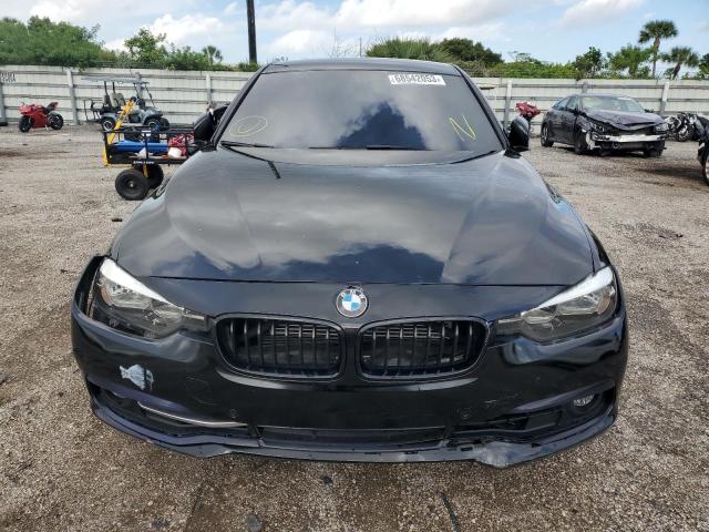 2017 BMW 330E - WBA8E1C34HA159140