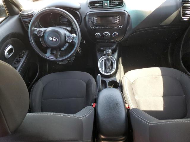 KNDJN2A22G7358798 | 2016 KIA SOUL