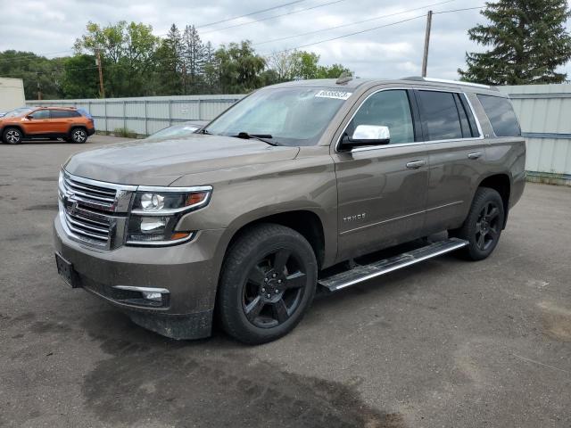 2016 Chevrolet Tahoe 