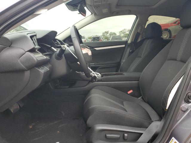 19XFC1F32LE010632 Honda CIVIC EX