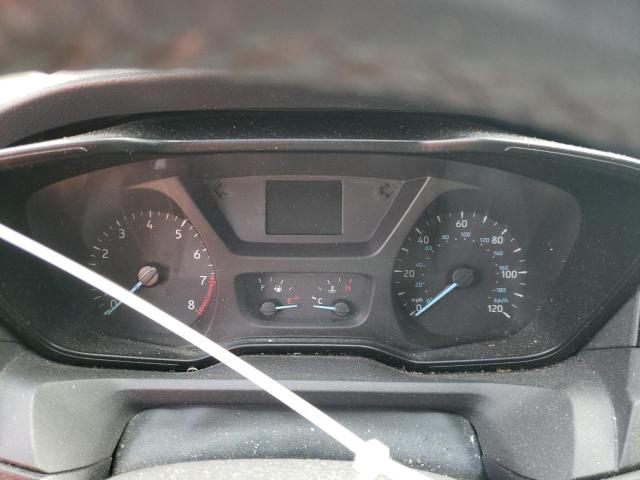1FTNR1ZM4FKA45138 Ford Transit T-250