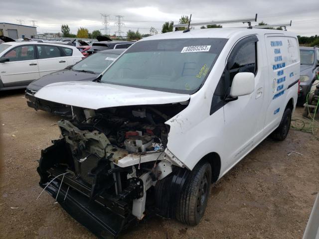 2013 Nissan NV200 