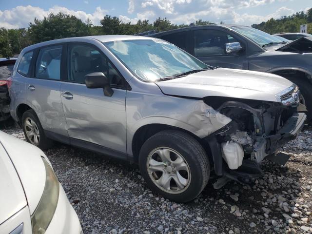 JF2SJAACXHG574260 Subaru Forester 2.5i