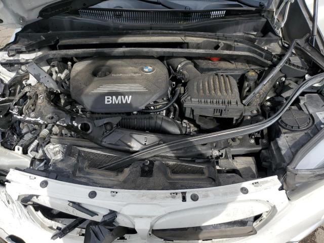 WBXHU7C38H5H35142 BMW X1 Sdrive28i