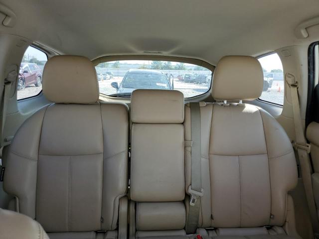 5N1DR2MN5JC610934 Nissan Pathfinder S