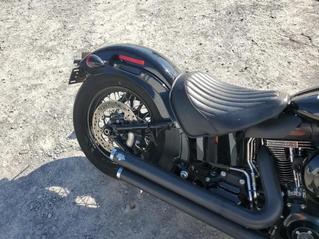 2016 HARLEY-DAVIDSON FLSS - 1HD1JS916GB017603