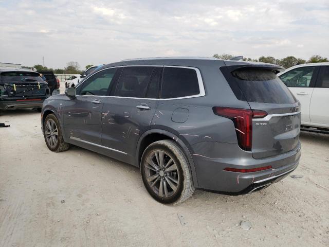 1GYKPCRS1LZ158495 Cadillac XT6 PREMIU 2