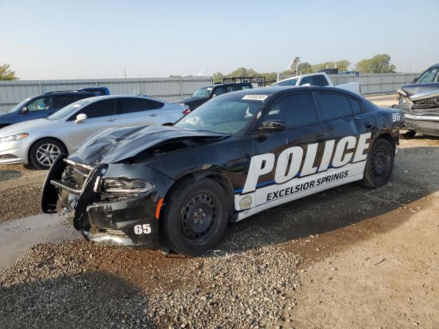 2022 DODGE CHARGER PO - 2C3CDXKG4NH244844