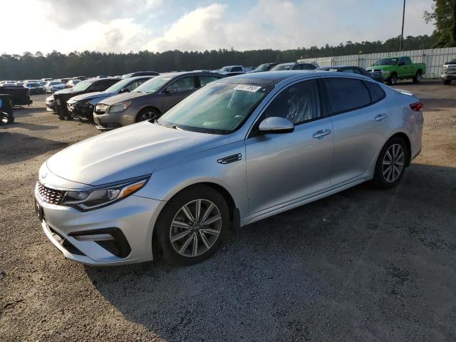 2019 Kia Optima EX