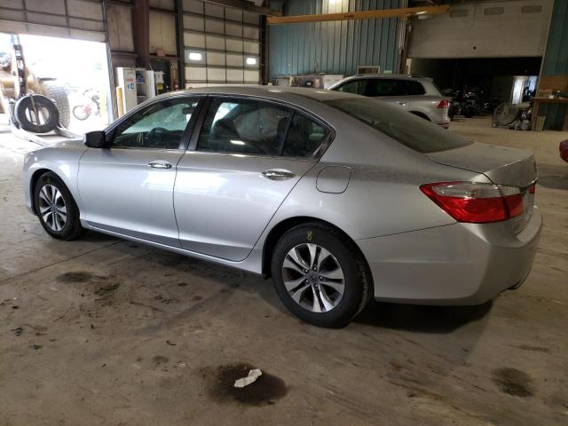 1HGCR2F34FA039078 | 2015 HONDA ACCORD LX