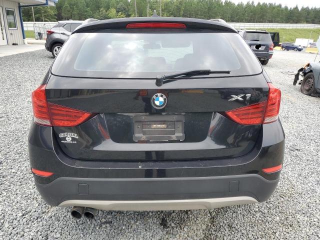 WBAVM1C58EVW50144 | 2014 BMW X1