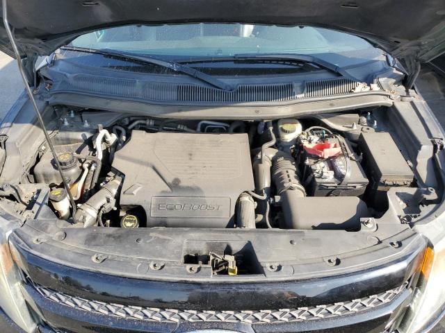 1FM5K8GT5FGA64089 Ford EXPLORER SPORT