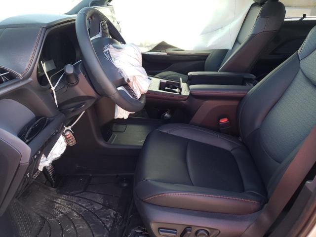 2023 TOYOTA SIENNA XSE - 5TDDSKFC8PS098680