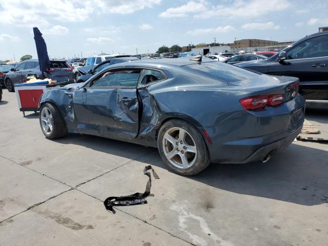 1G1FB1RX5K0125436 Chevrolet Camaro LS 2