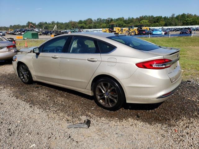 3FA6P0H78JR106081 2018 FORD FUSION, photo no. 2