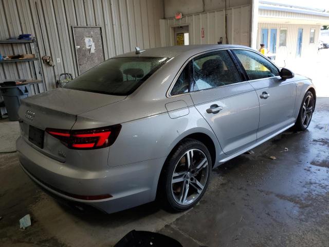 WAUENAF42JA103632 2018 AUDI A4, photo no. 3