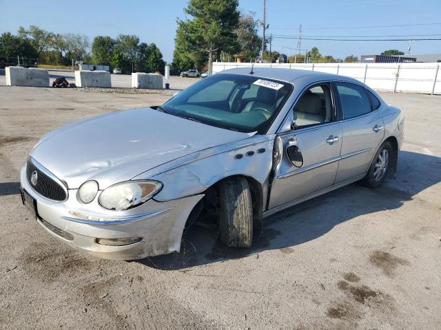 2005 Buick LaCrosse CXL