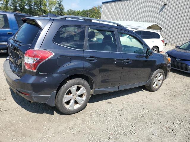 2016 SUBARU FORESTER 2 - JF2SJAHC6GH552612