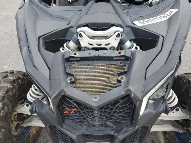 2023 CAN-AM MAVERICK XJBVXAV48PE002330