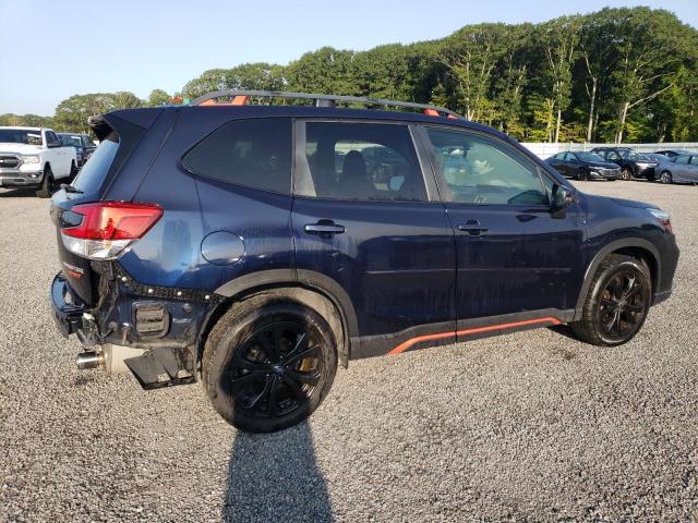 JF2SKAJC8KH483132 Subaru Forester Sport