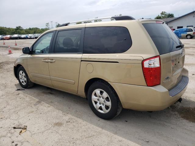 2009 Kia Sedona Ex VIN: KNDMB233096307885 Lot: 66419393