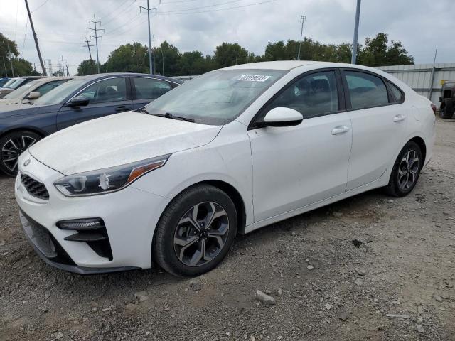 2020 Kia Forte FE