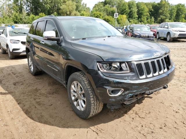 1C4RJFBG7EC120885 Jeep Grand Cherokee Limited