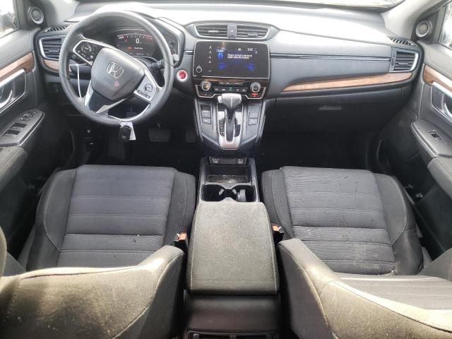 2021 HONDA CRV EX - 2HKRW2H57MH619043