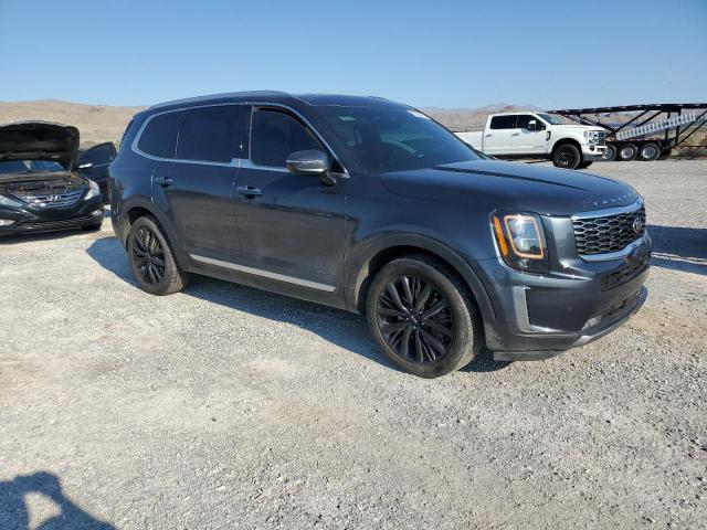 5XYP54HC8MG173819 Kia Telluride  4