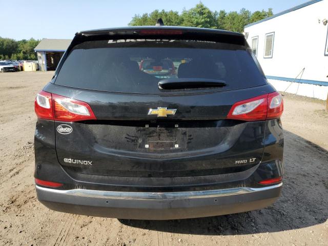 2GNAXTEV5K6258151 | 2019 CHEVROLET EQUINOX LT