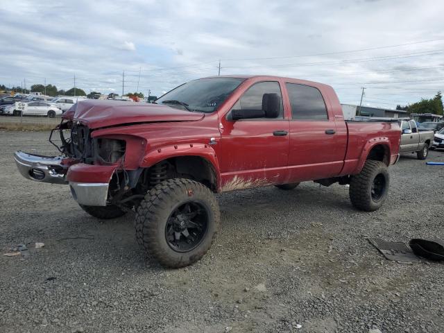 2006 Dodge Ram 2500 