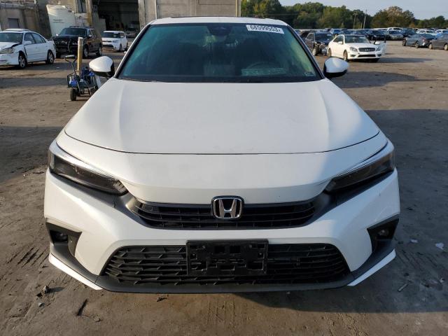 2HGFE1F9XPH314589 Honda Civic Touring