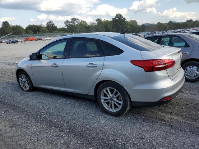 1FADP3FE3HL257526 | 2017 Ford focus se