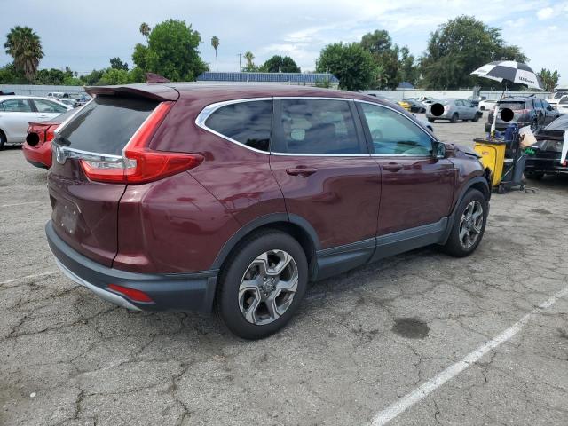 2HKRW1H50HH514912 Honda CR-V EX