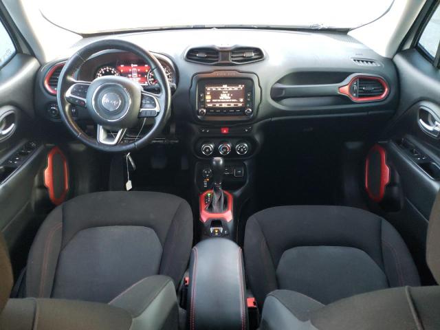2016 JEEP RENEGADE T - ZACCJBCTXGPD15162