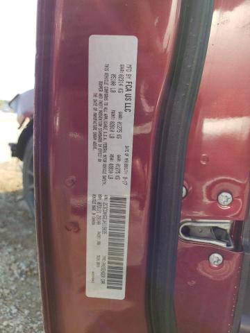 2C3CDXHG2JH119035 Dodge Charger Sxt Plus