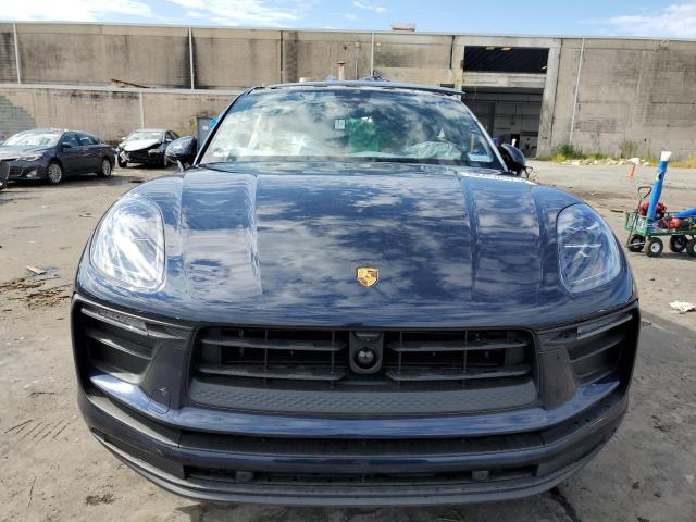 VIN WP1AA2A51PLB08822 2023 Porsche Macan, Base no.5