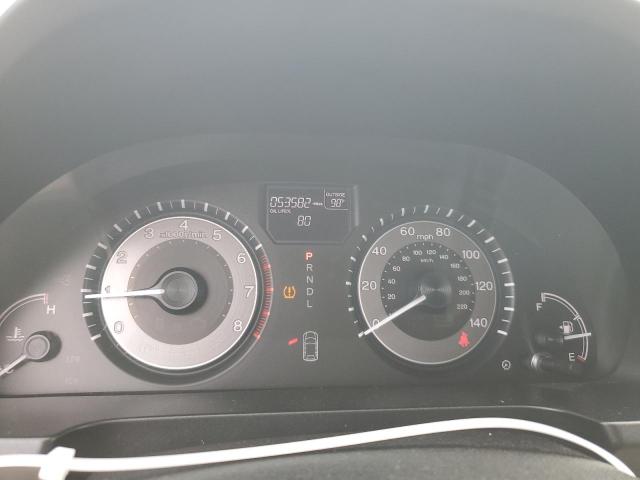 5FNRL5H66GB125939 Honda ODYSSEY EXL