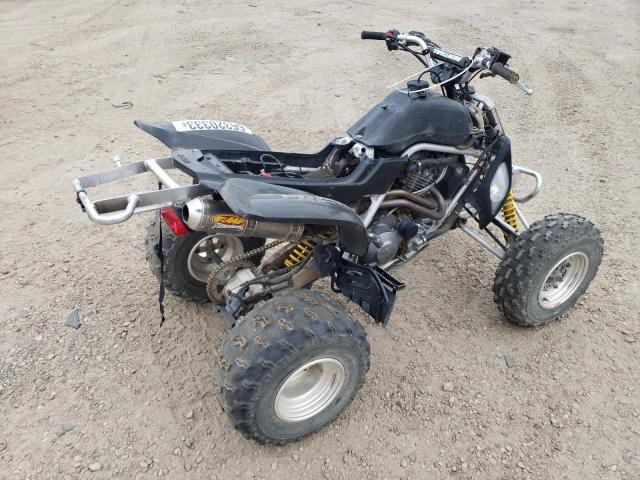 2002 YAMAHA YFM660 R JY4AM01Y32C003374