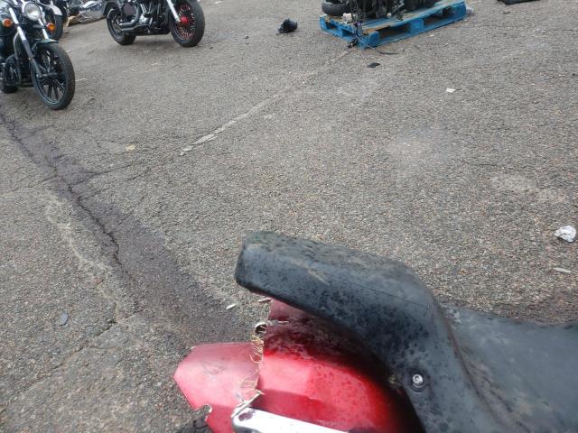 2003 HONDA VT750 DCB - JH2RC445X3M701015