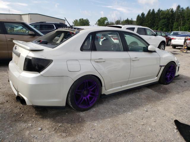 VIN: JF1GV7E64BG523866 Auction: COPART Lot: 70100473 Location: NY - ROCHESTER JF1GV7E64BG523866 SUBARU WRX 2011 WHITE Photo 3