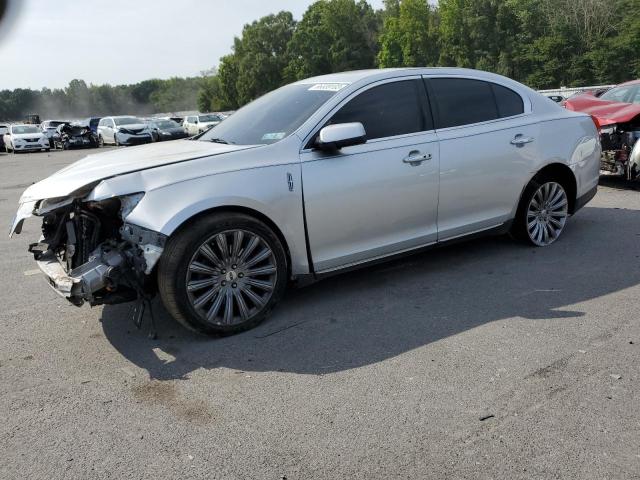 2015 Lincoln MKS 