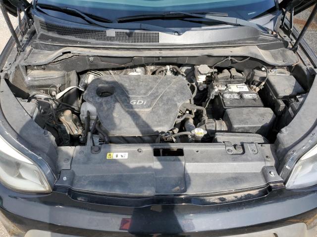 2015 KIA SOUL - KNDJN2A23F7768699