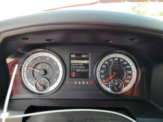 2016 RAM 1500 ST - 3C6JR7AT0GG293732