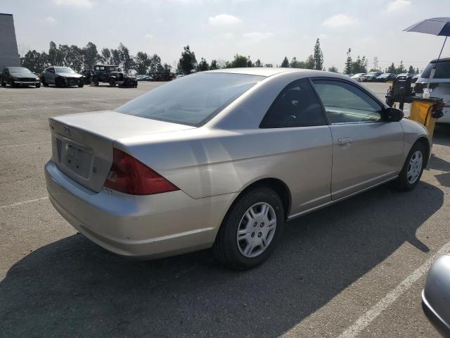 1HGEM22502L020234 2002 Honda Civic Lx